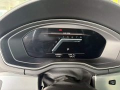 Audi A4L 40 TFSI Fashion Version - ფოტო 7