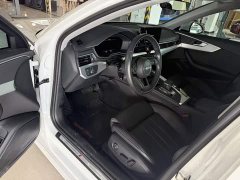 Audi A4L 40 TFSI Fashion Version - ფოტო 8