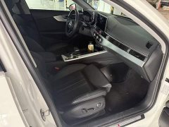 Audi A4L 40 TFSI Fashion Version - ფოტო 9