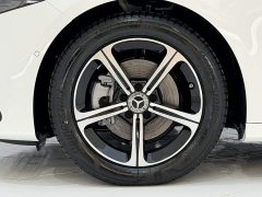 Mercedes-Benz A 200 L Fashion Version - ფოტო 11