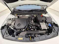 Mercedes-Benz A 200 L Fashion Version - ფოტო 12