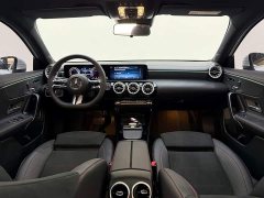 Mercedes-Benz A 200 L Fashion Version - ფოტო 13