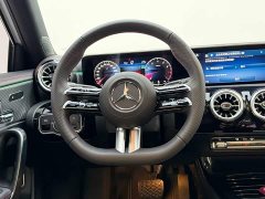 Mercedes-Benz A 200 L Fashion Version - ფოტო 14