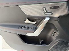 Mercedes-Benz A 200 L Fashion Version - ფოტო 16
