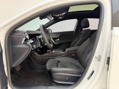 Mercedes-Benz A 200 L Fashion Version - ფოტო 17