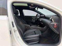 Mercedes-Benz A 200 L Fashion Version - ფოტო 18