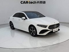Mercedes-Benz A 200 L Fashion Version - ფოტო 2