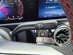 Mercedes-Benz A 200 L Fashion Version - ფოტო 20
