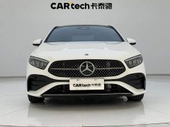 Mercedes-Benz A 200 L Fashion Version - ფოტო 3
