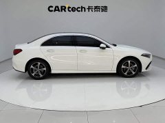 Mercedes-Benz A 200 L Fashion Version - ფოტო 4
