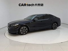 BMW 5 525Li M - ფოტო 1