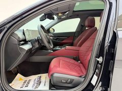BMW 5 525Li M - ფოტო 11