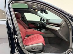 BMW 5 525Li M - ფოტო 12