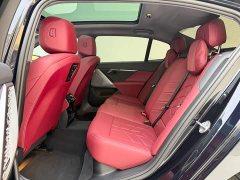 BMW 5 525Li M - ფოტო 13