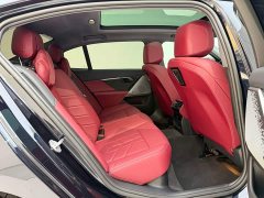 BMW 5 525Li M - ფოტო 15