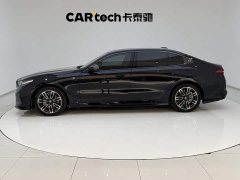 BMW 5 525Li M - ფოტო 2