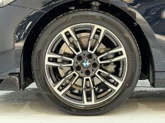 BMW 5 525Li M - ფოტო 5