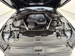 BMW 5 525Li M - ფოტო 6