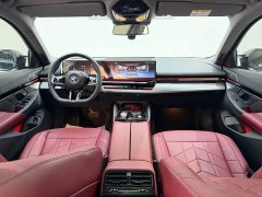 BMW 5 525Li M - ფოტო 7