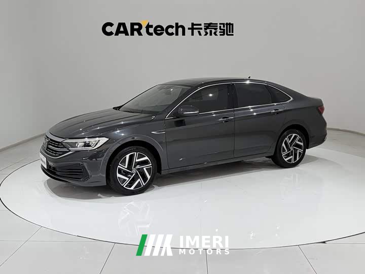BMW 300TSI DSG Edition - ავტომობილი ჩინეთიდან