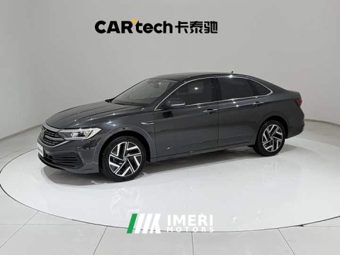 2023 BMW 300TSI DSG Edition - ავტომობილი ჩინეთიდან