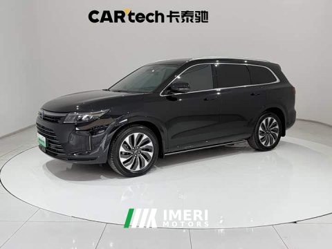 2023 AITO M7 1.5T Plus Edition 5 - ავტომობილი ჩინეთიდან