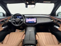Mercedes-Benz E 300 L Fashion Version - ფოტო 13