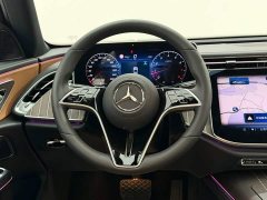 Mercedes-Benz E 300 L Fashion Version - ფოტო 14