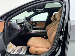 Mercedes-Benz E 300 L Fashion Version - ფოტო 17