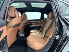 Mercedes-Benz E 300 L Fashion Version - ფოტო 19