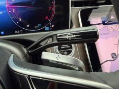 Mercedes-Benz E 300 L Fashion Version - ფოტო 20