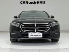 Mercedes-Benz E 300 L Fashion Version - ფოტო 3