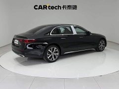 Mercedes-Benz E 300 L Fashion Version - ფოტო 5