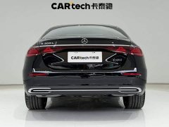 Mercedes-Benz E 300 L Fashion Version - ფოტო 6