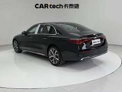 Mercedes-Benz E 300 L Fashion Version - ფოტო 7