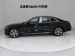 Mercedes-Benz E 300 L Fashion Version - ფოტო 8