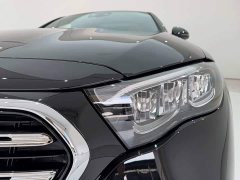 Mercedes-Benz E 300 L Fashion Version - ფოტო 9