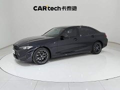 BMW 3 330Li M - ფოტო 1