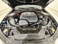 BMW 3 330Li M - ფოტო 12