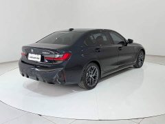 BMW 3 330Li M - ფოტო 14