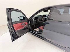 BMW 3 330Li M - ფოტო 15
