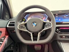 BMW 3 330Li M - ფოტო 18