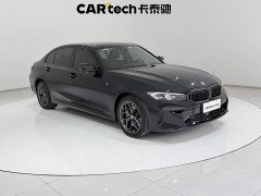 BMW 3 330Li M - ფოტო 2
