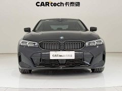 BMW 3 330Li M - ფოტო 3