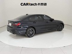 BMW 3 330Li M - ფოტო 5