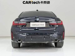 BMW 3 330Li M - ფოტო 6