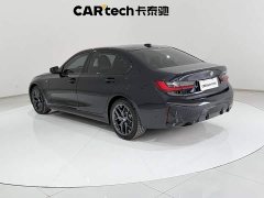 BMW 3 330Li M - ფოტო 7