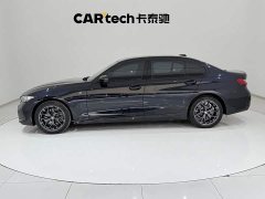 BMW 3 330Li M - ფოტო 8