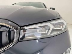 BMW 3 330Li M - ფოტო 9