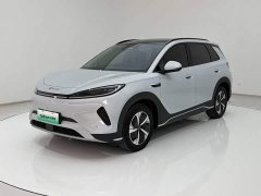 BMW 05 EV 520KM Edition - ფოტო 1